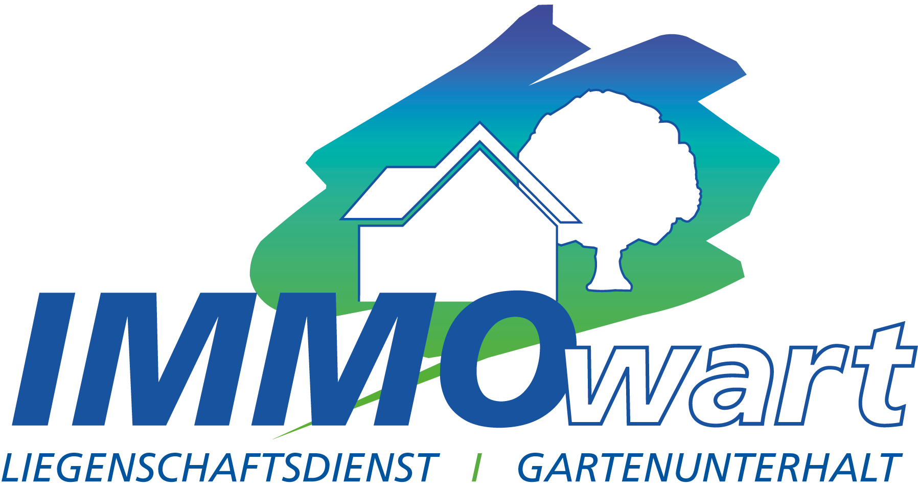 Immowart GmbH Firmenlogo