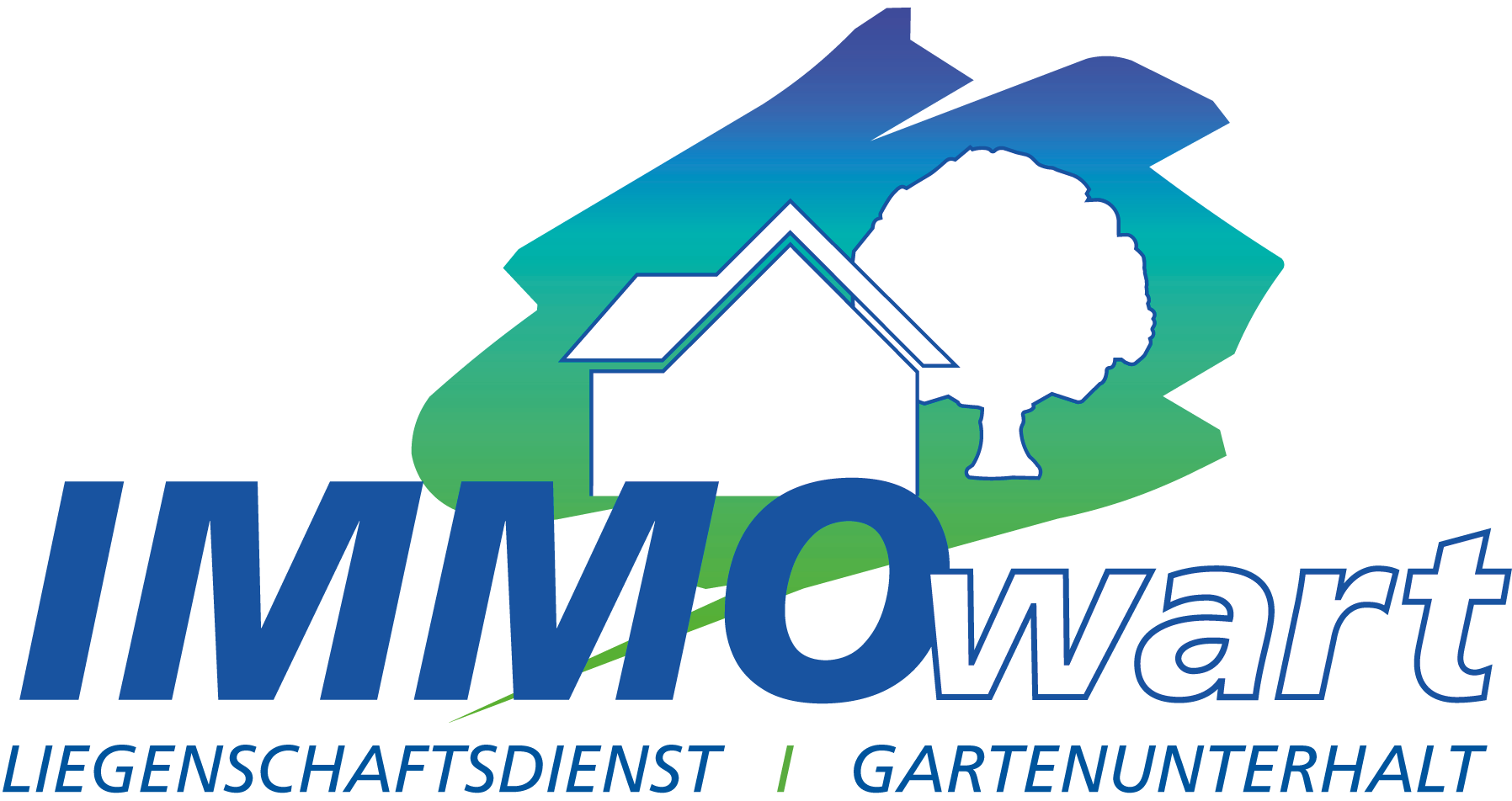 Firmenlogo IMMOwart GmbH